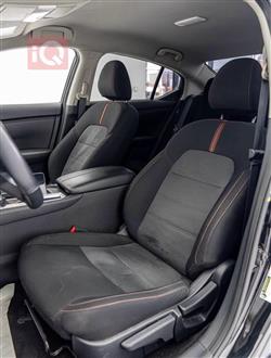 نیسان سێنترا